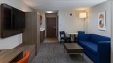 Holiday Inn Express Hotel & Suites Suite