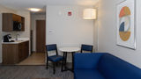 Holiday Inn Express Hotel & Suites Suite