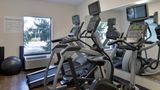 Holiday Inn Express Hotel & Suites Health Club