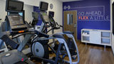 Holiday Inn Express Hotel & Suites Health Club