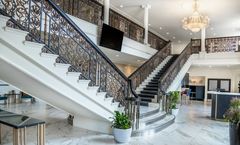 Crowne Plaza Fredericton