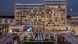 The Moran Citycentre
