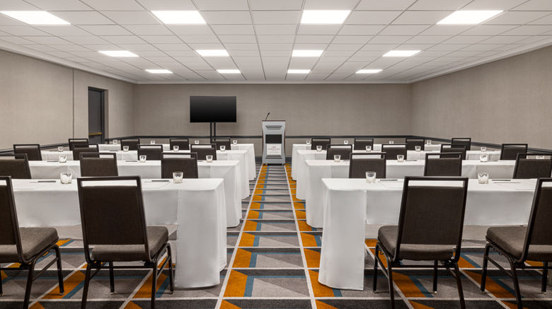 <b>Crowne Plaza Louisville-Arpt Expo Ctr Meeting</b>. Images powered by <a href="https://www.leonardoworldwide.com/" title="Leonardo Worldwide" target="_blank">Leonardo</a>.