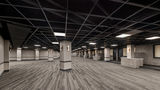 Crowne Plaza Louisville-Arpt Expo Ctr Lobby
