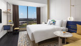 <b>Voco Suites Shanghai Hongqiao CBD Room</b>. Images powered by <a href="https://www.leonardoworldwide.com/" title="Leonardo Worldwide" target="_blank">Leonardo</a>.