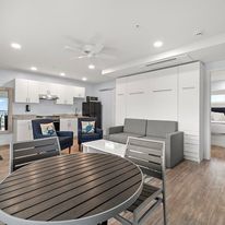 Silver Surf Gulf Beach Resort