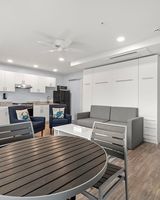 Silver Surf Gulf Beach Resort