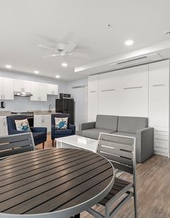 Silver Surf Gulf Beach Resort