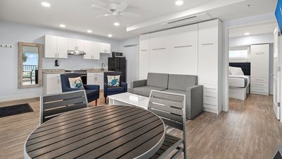 Silver Surf Gulf Beach Resort