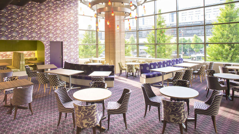 <b>Hotel Keihan Kyoto Restaurant</b>. Images powered by <a href="https://www.leonardoworldwide.com/" title="Leonardo Worldwide" target="_blank">Leonardo</a>.