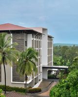 Citadines Arpora Nagoa Goa