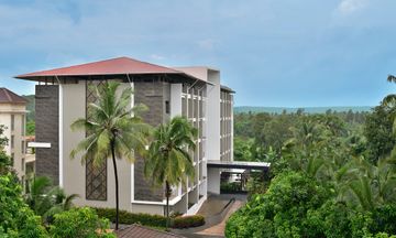Citadines Arpora Nagoa Goa