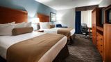 V Hotel Dayton South Room