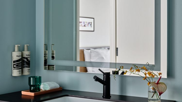 Romer House Waikiki Room