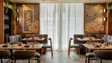 Romer House Waikiki Restaurant