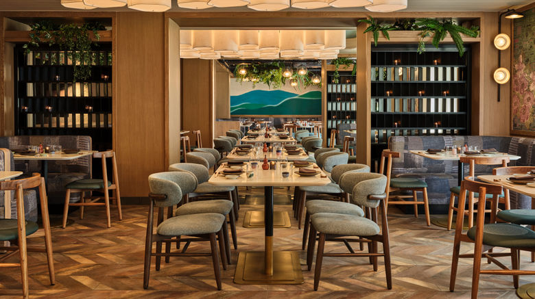 <b>Romer House Waikiki Restaurant</b>. Images powered by <a href="https://www.leonardoworldwide.com/" title="Leonardo Worldwide" target="_blank">Leonardo</a>.