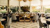 Hotel Baur au Lac Restaurant