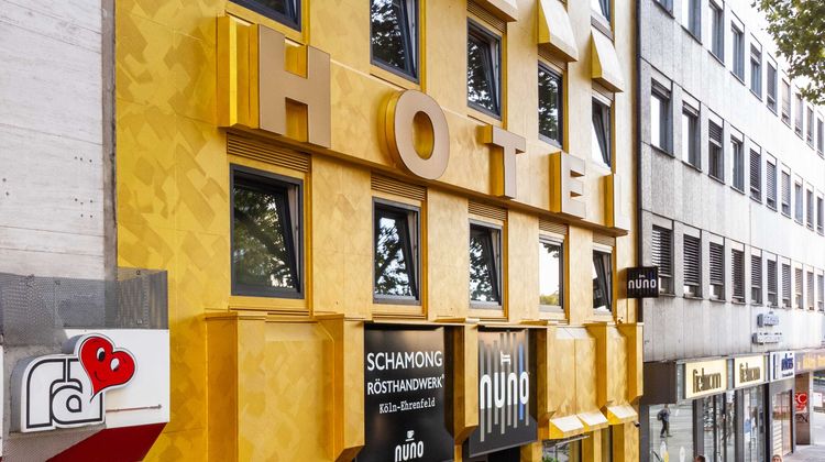 Nuno Hotel Recreation