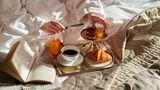 Hotel Baur au Lac Suite