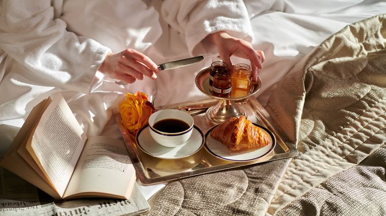 <b>Hotel Baur au Lac Suite</b>. Images powered by <a href="https://www.leonardoworldwide.com/" title="Leonardo Worldwide" target="_blank">Leonardo</a>.