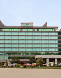 Holiday Inn Nashville Downtown Stadium