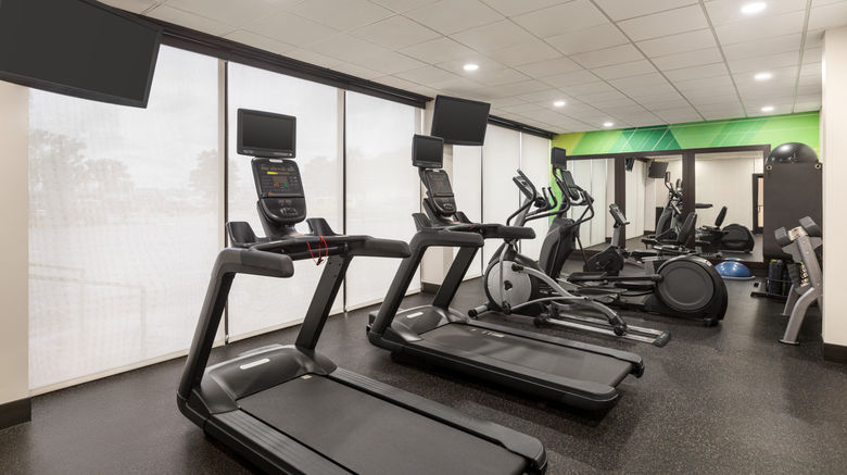 <b>Holiday Inn Nashville Downtown Stadium Health Club</b>. Images powered by <a href="https://www.leonardoworldwide.com/" title="Leonardo Worldwide" target="_blank">Leonardo</a>.