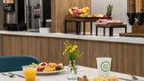 <b>Holiday Inn Nashville Downtown Stadium Restaurant</b>. Images powered by <a href="https://www.leonardoworldwide.com/" title="Leonardo Worldwide" target="_blank">Leonardo</a>.