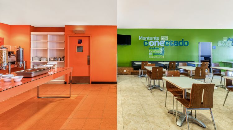 One Salina Cruz Restaurant