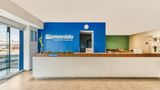 <b>One Salina Cruz Lobby</b>. Images powered by <a href="https://www.leonardoworldwide.com/" title="Leonardo Worldwide" target="_blank">Leonardo</a>.