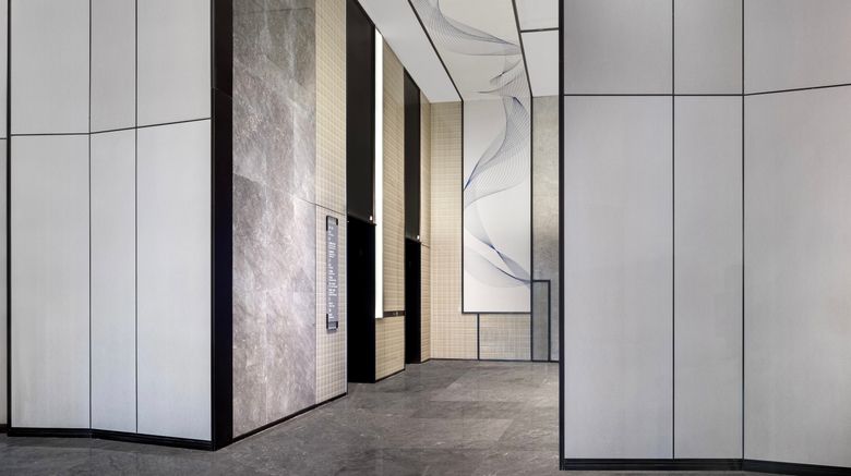<b>Crowne Plaza Hangzhou Science City Lobby</b>. Images powered by <a href="https://www.leonardoworldwide.com/" title="Leonardo Worldwide" target="_blank">Leonardo</a>.