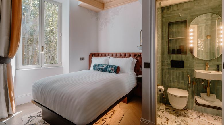 <b>Hotel Alexandra Room</b>. Images powered by <a href="https://www.leonardoworldwide.com/" title="Leonardo Worldwide" target="_blank">Leonardo</a>.