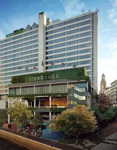Treehouse Manchester
