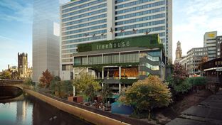 Treehouse Manchester