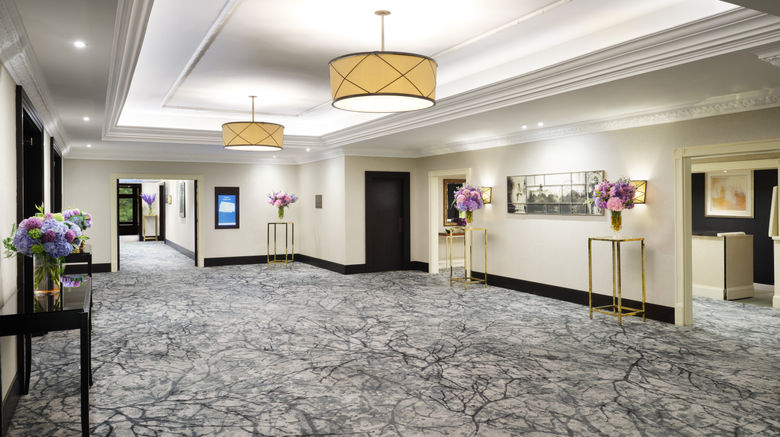 <b>InterContinental London Park Lane Restaurant</b>. Images powered by <a href="https://www.leonardoworldwide.com/" title="Leonardo Worldwide" target="_blank">Leonardo</a>.