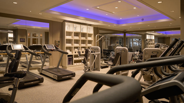 <b>InterContinental Dublin Health Club</b>. Images powered by <a href="https://www.leonardoworldwide.com/" title="Leonardo Worldwide" target="_blank">Leonardo</a>.