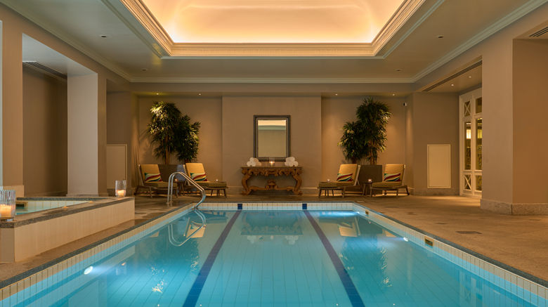 <b>InterContinental Dublin Pool</b>. Images powered by <a href="https://www.leonardoworldwide.com/" title="Leonardo Worldwide" target="_blank">Leonardo</a>.