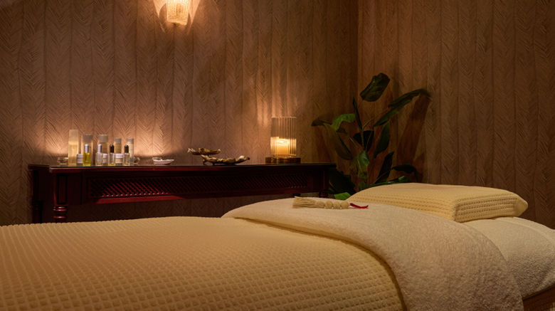 <b>InterContinental Dublin Spa</b>. Images powered by <a href="https://www.leonardoworldwide.com/" title="Leonardo Worldwide" target="_blank">Leonardo</a>.