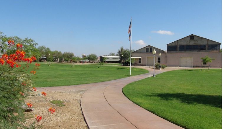 <b>Holiday Inn Yuma Other</b>. Images powered by <a href="https://www.leonardoworldwide.com/" title="Leonardo Worldwide" target="_blank">Leonardo</a>.