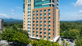 Hotel Indigo Asheville Exterior