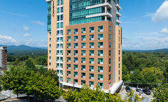 Hotel Indigo Asheville