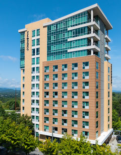 Hotel Indigo Asheville