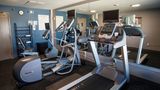 Holiday Inn Express Health Club