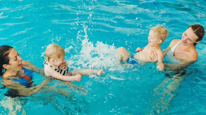 <b>Holiday Inn Express & Stes Locust Grove Pool</b>. Images powered by <a href="https://www.leonardoworldwide.com/" title="Leonardo Worldwide" target="_blank">Leonardo</a>.