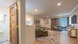 Holiday Inn New Orleans-Downtown Suite