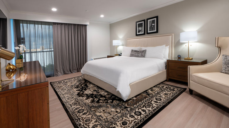 <b>Holiday Inn New Orleans-Downtown Suite</b>. Images powered by <a href="https://www.leonardoworldwide.com/" title="Leonardo Worldwide" target="_blank">Leonardo</a>.
