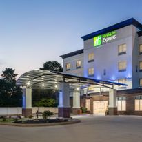 Holiday Inn Richmond