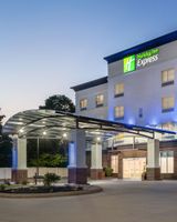 Holiday Inn Richmond