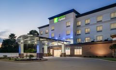 Holiday Inn Richmond