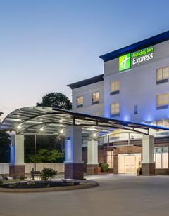 Holiday Inn Richmond