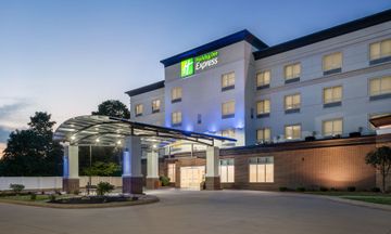 Holiday Inn Richmond